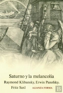 Bertrand.pt - Saturno Y La Melancolía