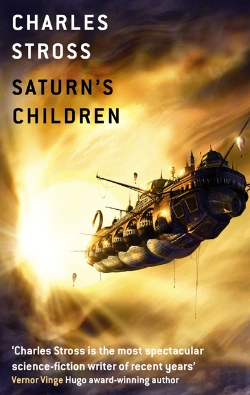 Bertrand.pt - Saturn'S Children