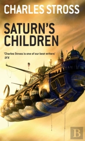 Saturn'S Children