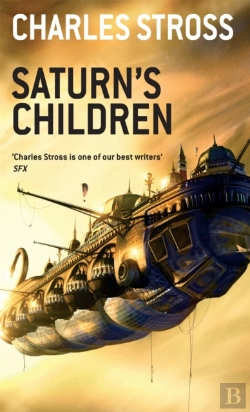 Bertrand.pt - Saturn'S Children