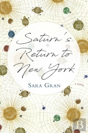 Saturn'S Return To New York