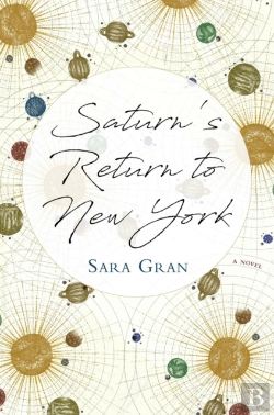 Bertrand.pt - Saturn'S Return To New York