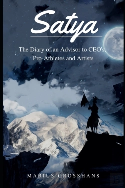 Bertrand.pt - Satya - The Diary Of An Advisor To Ceo'S, Pro-Athletes And Artists