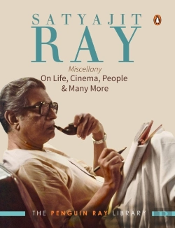 Bertrand.pt - Satyajit Ray Miscellany