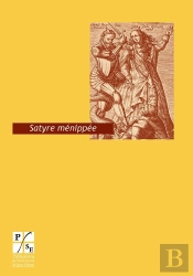 Satyre Ménippée