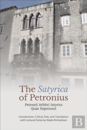 'Satyrica' Of Petronius