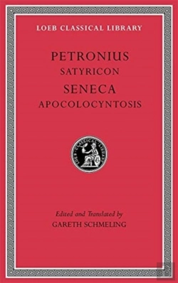 Bertrand.pt - Satyricon. Apocolocyntosis