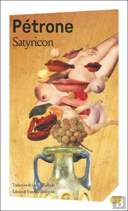 Bertrand.pt - Satyricon
