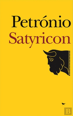 Bertrand.pt - Satyricon