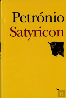 Bertrand.pt - Satyricon
