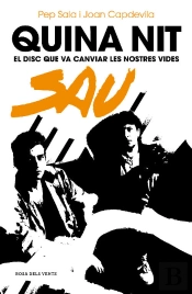 Sau. Quina Nit