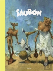 Saubon Le Petit Canard T02 - Archives Volume 2