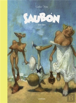 Bertrand.pt - Saubon Le Petit Canard T02 - Archives Volume 2