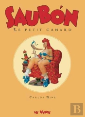 Saubon, Le Petit Canard Tome 1