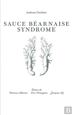 Bertrand.pt - Sauce Béarnaise Syndrome