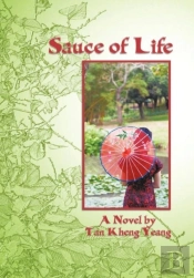 Sauce Of Life