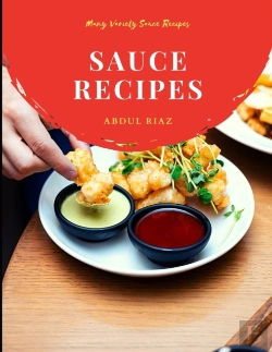 Bertrand.pt - Sauce Recipes