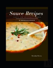 Sauce Recipes