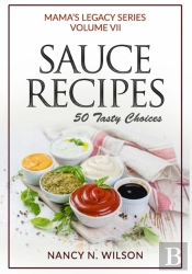 Sauce Recipes