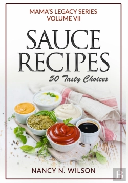 Bertrand.pt - Sauce Recipes