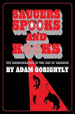 Bertrand.pt - Saucers, Spooks And Kooks