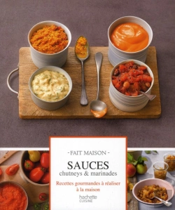 Bertrand.pt - Sauces, Chutney Et Marinades