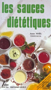 Sauces Dietetiques