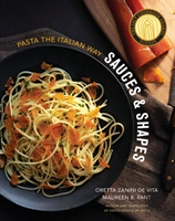 Sauces & Shapes