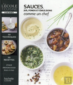 Bertrand.pt - Sauces, Jus Et Fonds