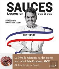 Sauces Lecons En Pas A Pas