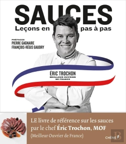 Bertrand.pt - Sauces Lecons En Pas A Pas