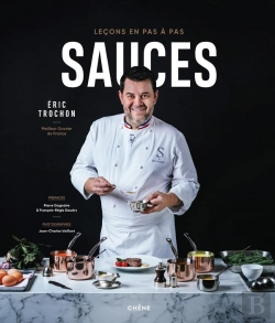 Bertrand.pt - Sauces : Leçons En Pas À Pas