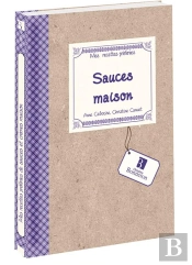 Sauces Maison