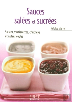 Bertrand.pt - Sauces Salées Et Sucrées