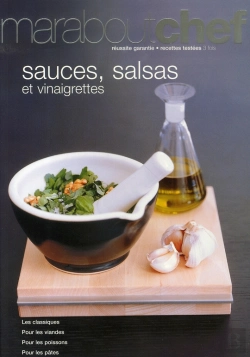 Bertrand.pt - Sauces, Salsas Et Vinaigrettes