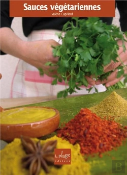 Bertrand.pt - Sauces Vegetariennes