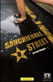 Sauchiehall Street