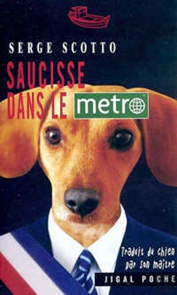Bertrand.pt - Saucisse Dans Le Metro