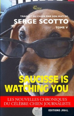 Bertrand.pt - Saucisse Is Watching You
