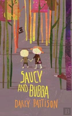 Bertrand.pt - Saucy And Bubba: A Hansel And Gretel Tale