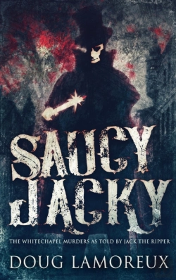 Bertrand.pt - Saucy Jacky