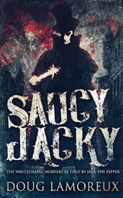 Saucy Jacky