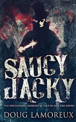 Bertrand.pt - Saucy Jacky