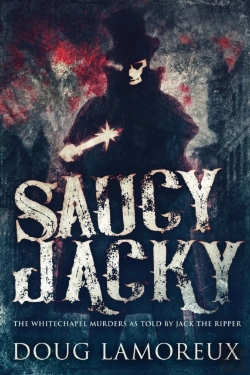 Bertrand.pt - Saucy Jacky