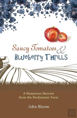Bertrand.pt - Saucy Tomatoes & Blueberry Thrills