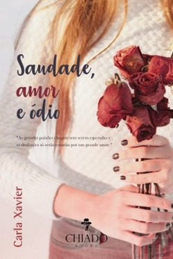 Bertrand.pt - Saudade, Amor e Ódio