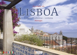 Bertrand.pt - Saudade de Lisboa