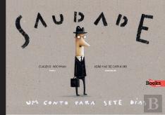 Saudade