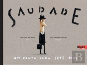 Saudade