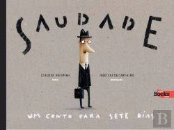 Bertrand.pt - Saudade